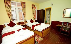 Hotel Backpackers Inn